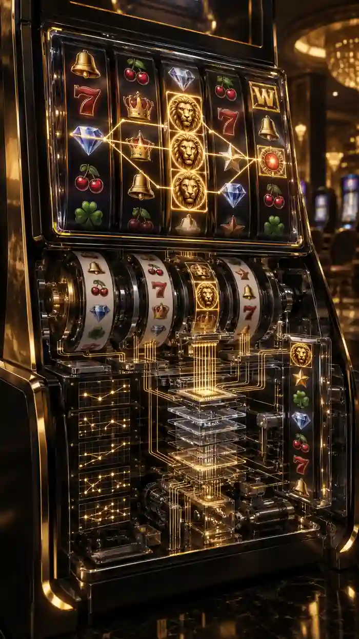 Online Casino